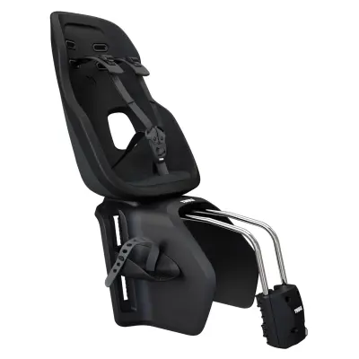 Dječija sjedalica THULE zadnja na ram Yepp Nexxt 2 Maxi Black