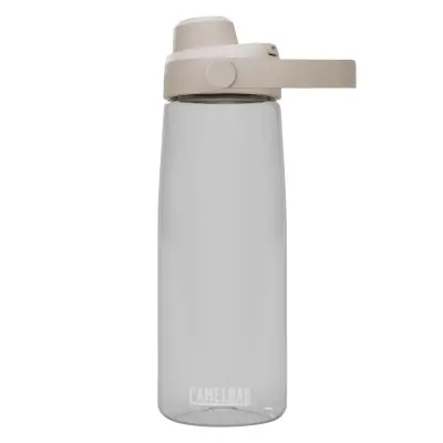 Bidon CAMELBAK Thrive Chug Clear 0,75l