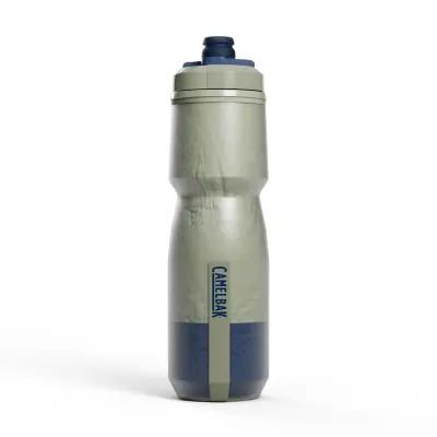 Bidon CAMELBAK Podium Chill Mercury/Meglena 0,71l