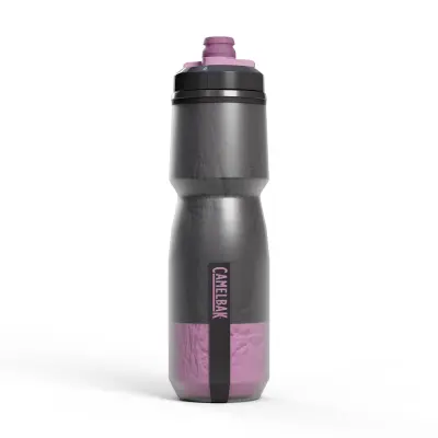 Bidon CAMELBAK Podium Chill Mercury/Night Fall 0,71l