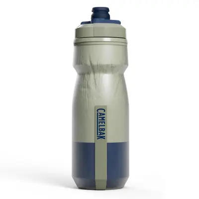 Bidon CAMELBAK Podium Chill Mercury/Meglena 0,62l