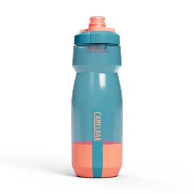 Bidon CAMELBAK Podium Mercury/Teal 0,71l
