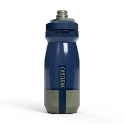 Bidon CAMELBAK Podium Mercury/Deep Sea 0,62l