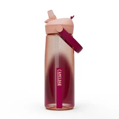 Bidon CAMELBAK Thrive Flip Straw Blush Dawn 0,75l