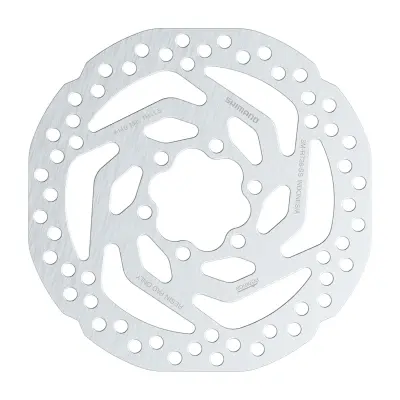 Rotor disk kočnice SHIMANO SM-RT26 SS 140mm 6 šarafa