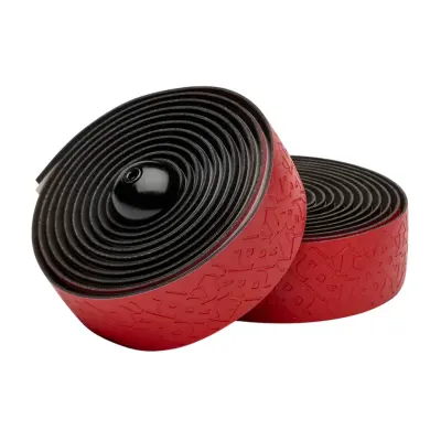 Traka volana PRO Pursuit Team Red Fade