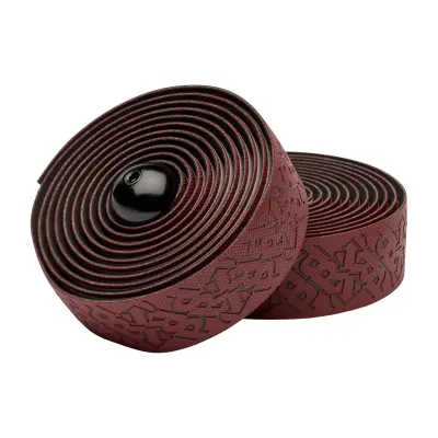 Traka volana PRO Pursuit Team Wine Red
