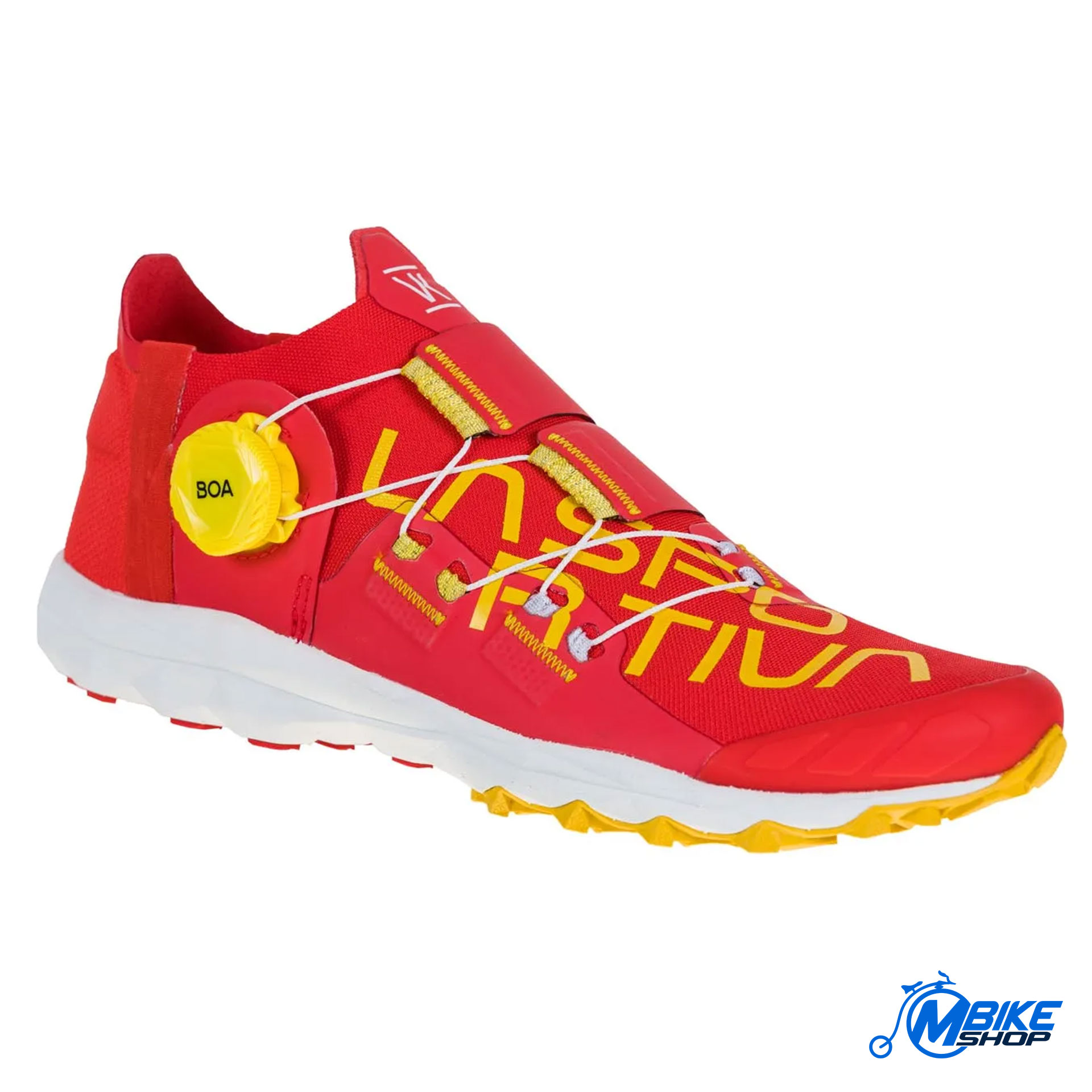 Ženske patike LA SPORTIVA VK BOA Hibiscus