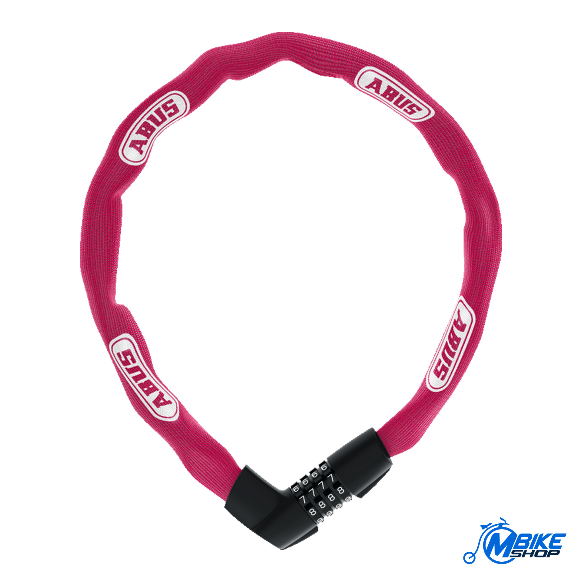 Sajla ABUS Coral Tresor