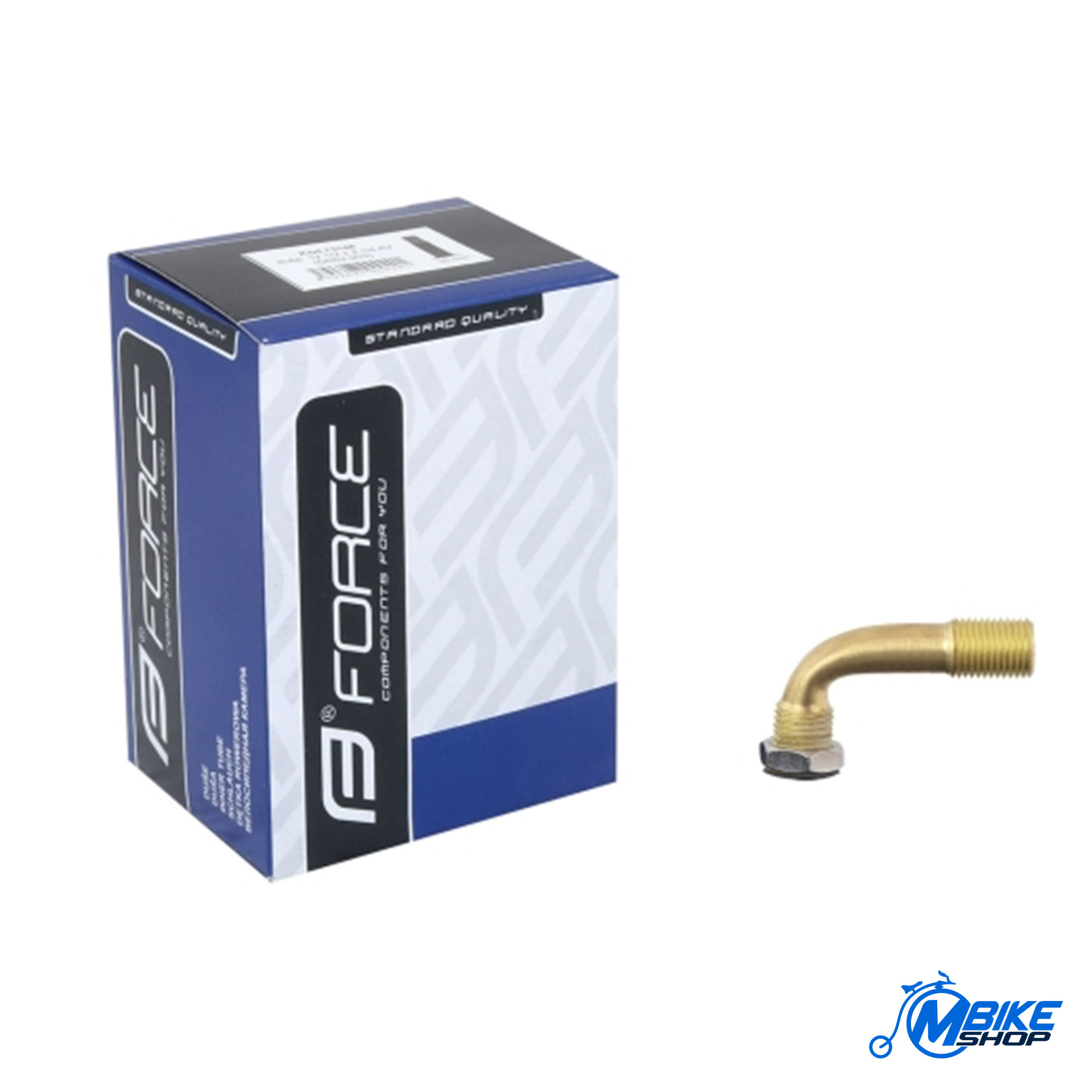 Guma FORCE Un 10x2 WH767A AV 25mm
