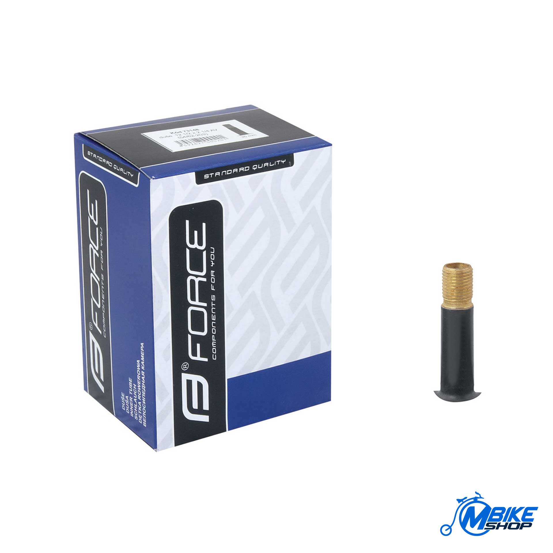 Guma FORCE UN 26x1,75/2,125 AV 35mm