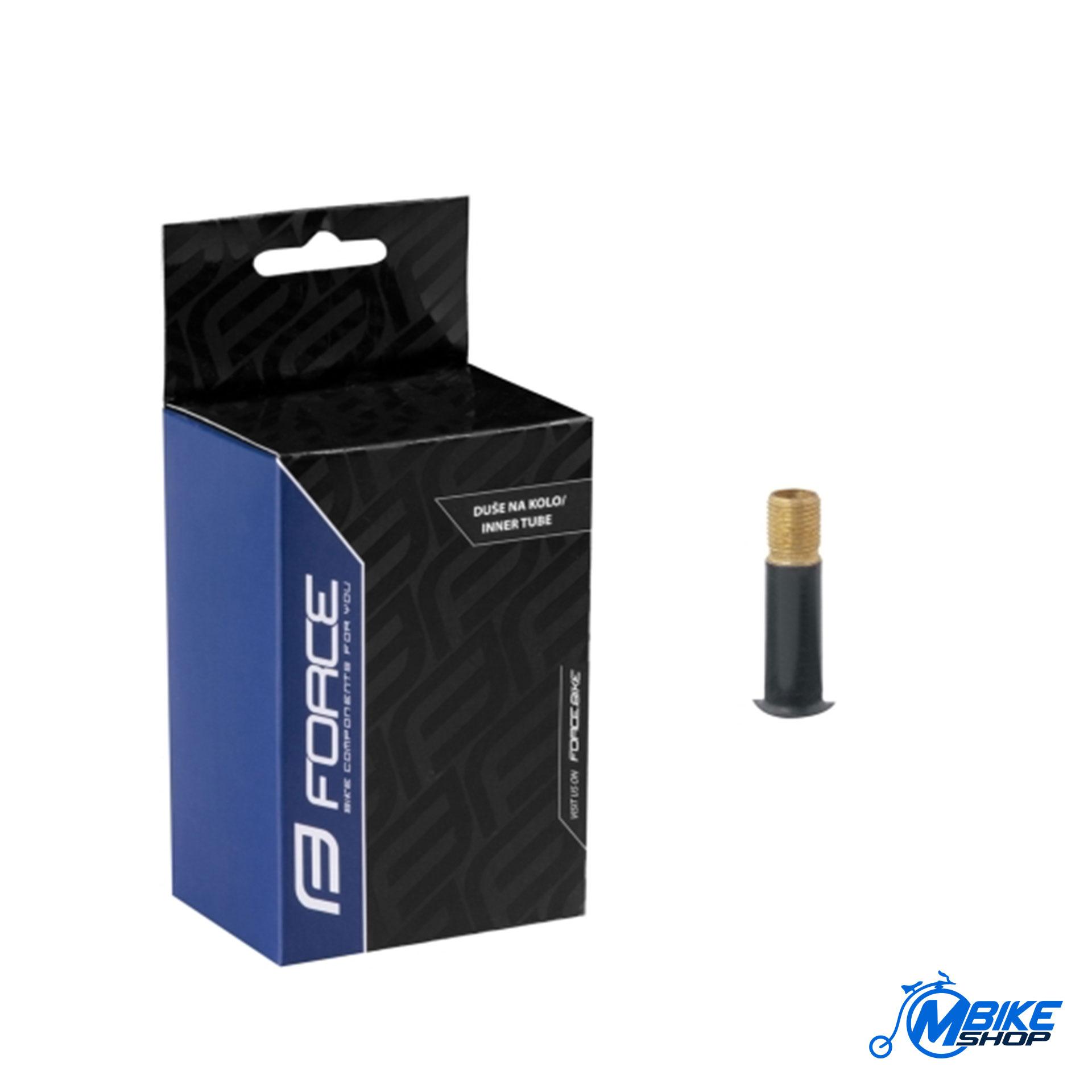 Guma FORCE UN 29x2,20/2,50 AV 35mm