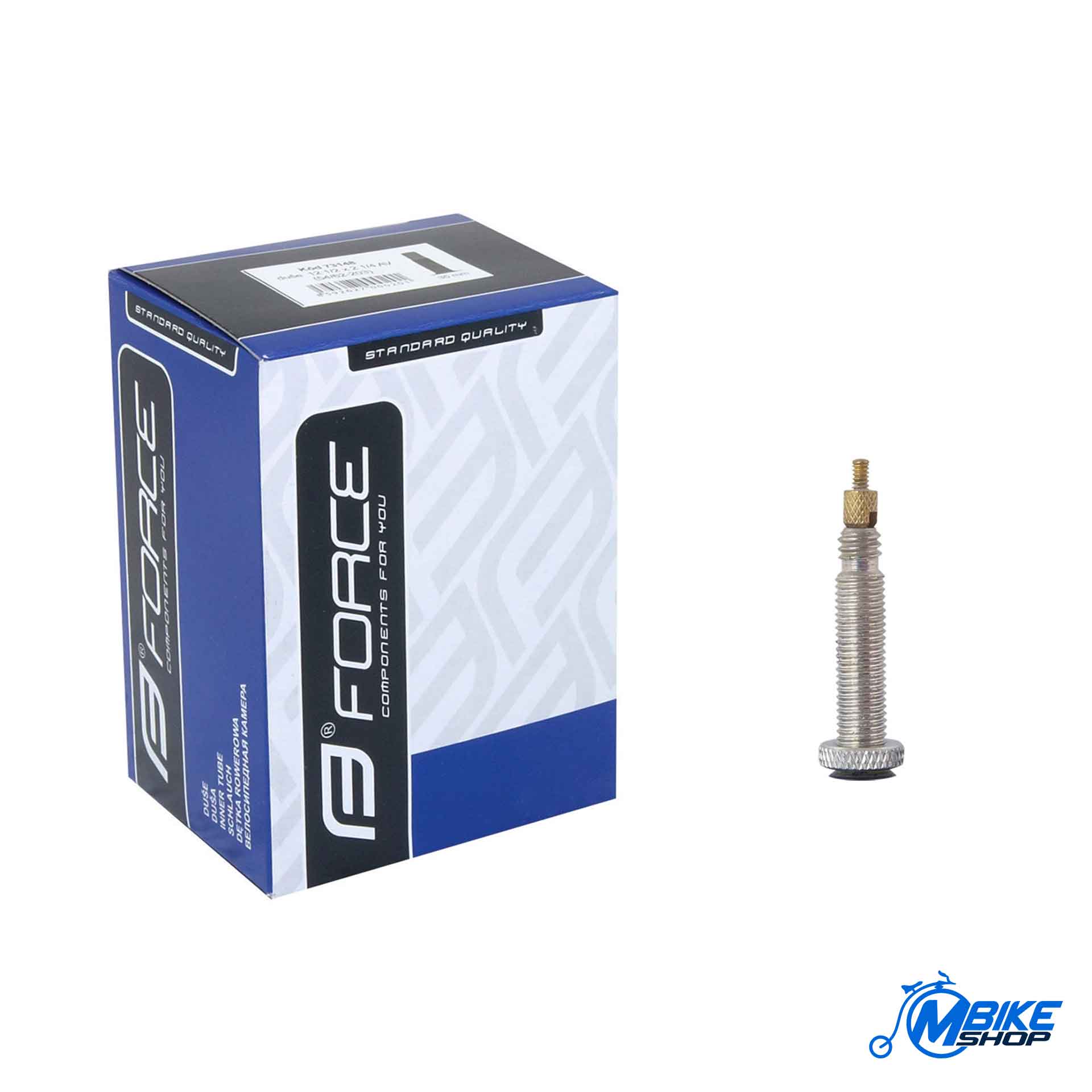 Guma FORCE UN 29x2,20/2,50 FV 33mm