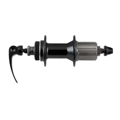 Naba zadnja FORCE CL-32 32H Kasetni Black