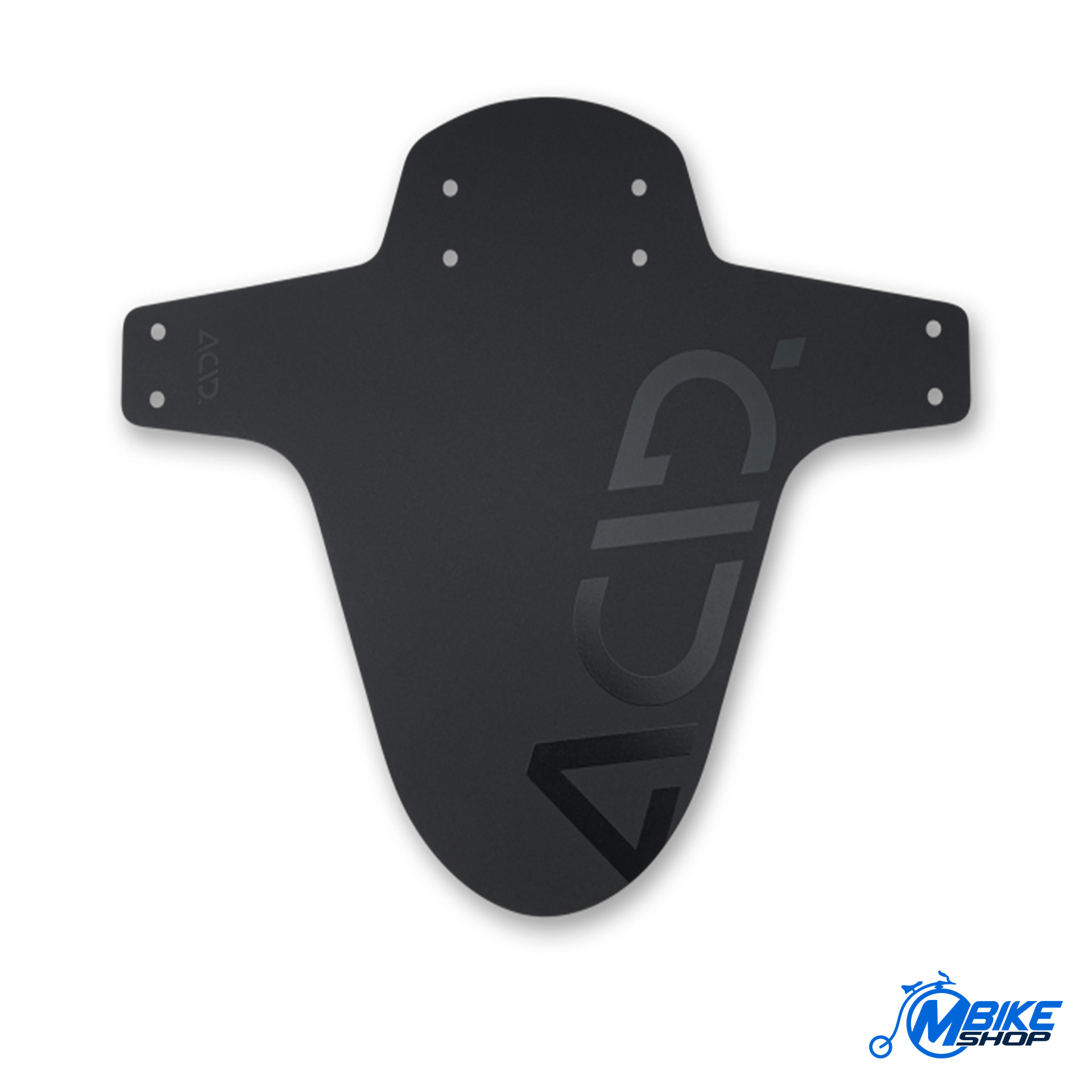 Blatobran ACID CUBE Downhill Black