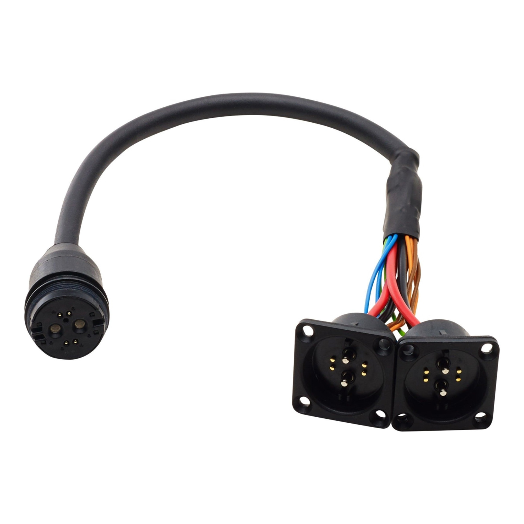 SPECIALIZED LEVO Diagnostic Tool Adapter Black