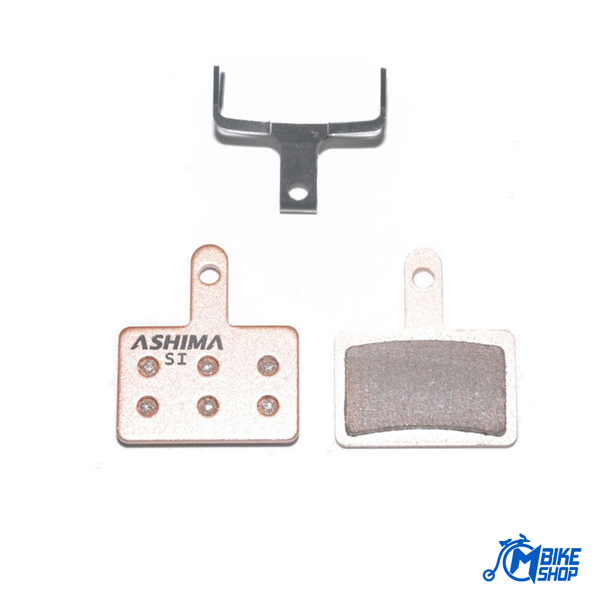 Pakne ASHIMA Deore BR-M515