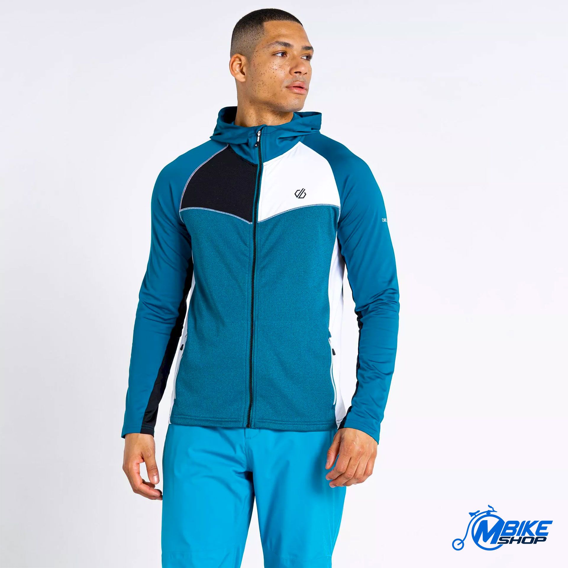 Dukserica DARE2B Contend Core Gulfstream Blue/Black