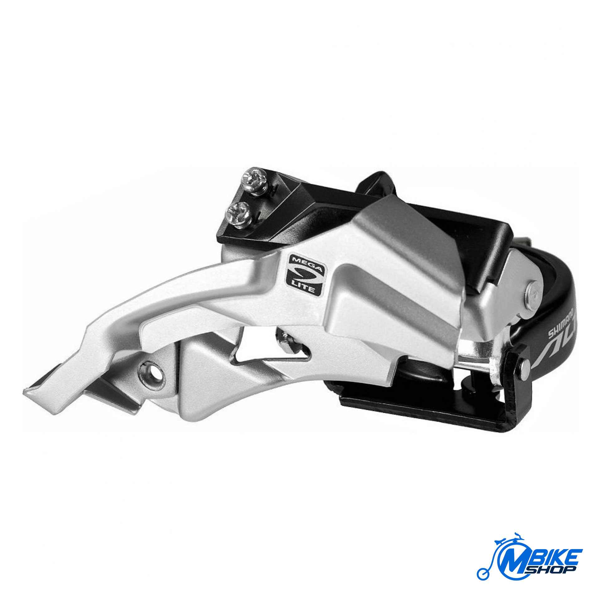 Mjenjač prednji SHIMANO Altus FD-M2000 Triple for rear 9 brzina