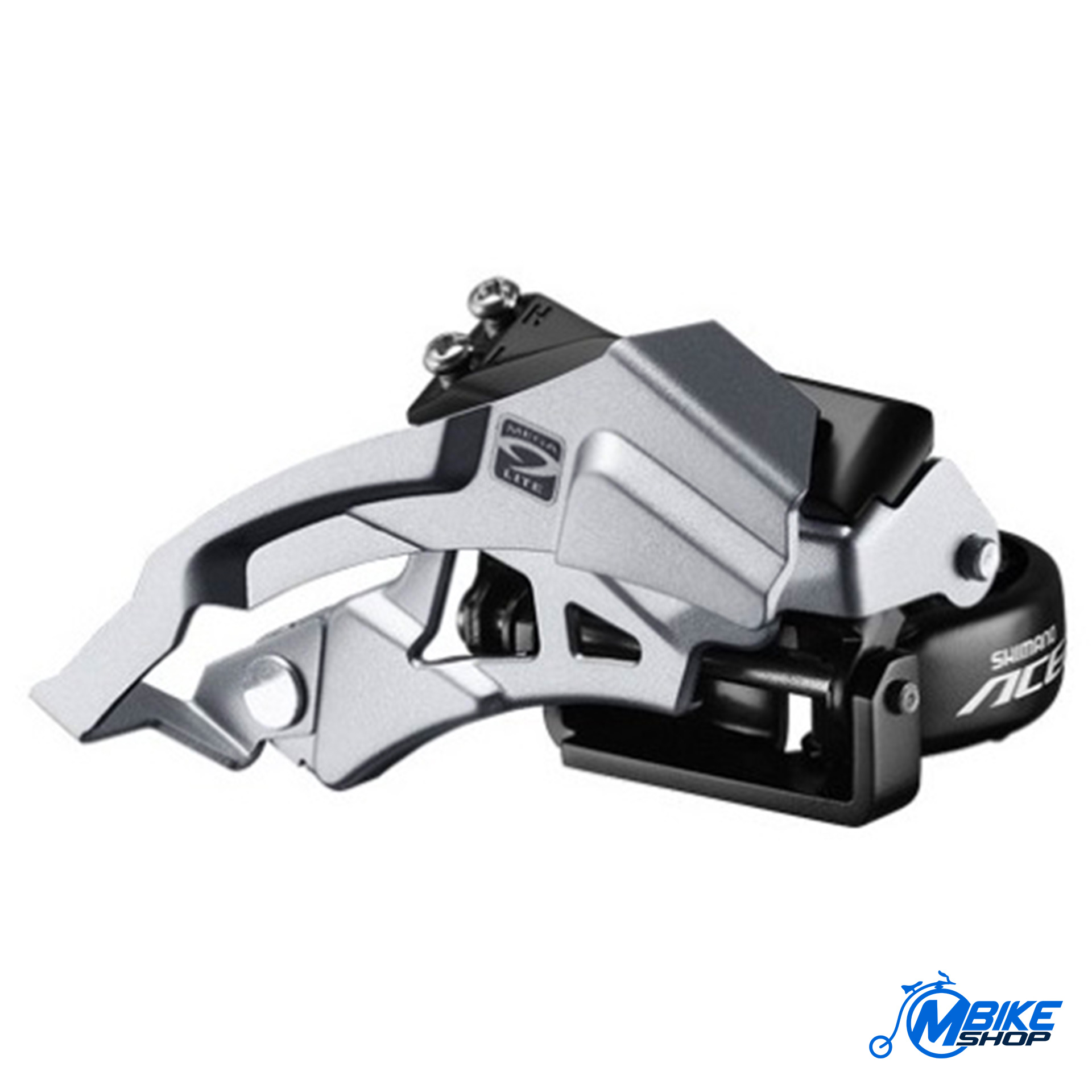 Mjenjač prednji SHIMANO Acera FD-T3000 Triple 9 brzina -Swing