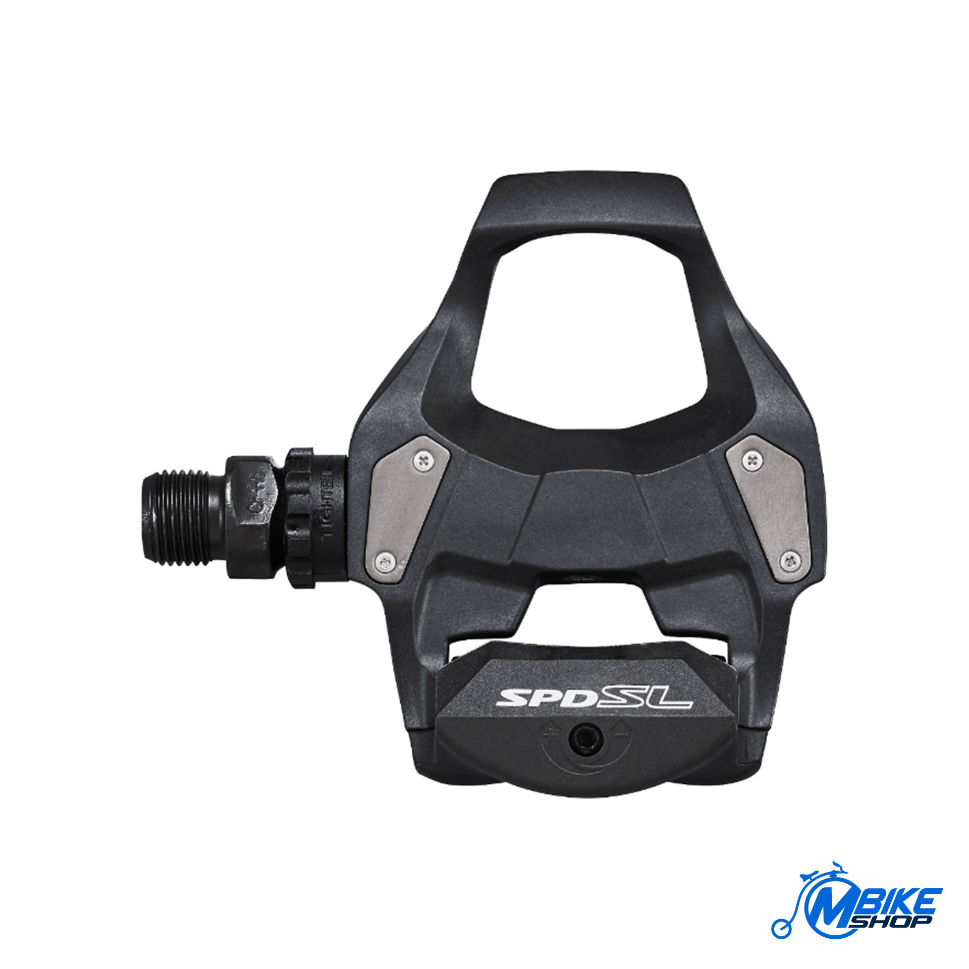 Pedale SHIMANO PD-RS500 SPD-SL W/O Reflector