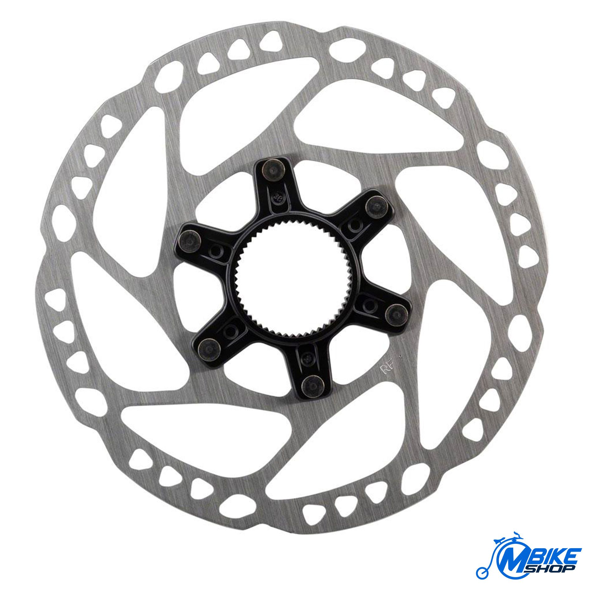 Rotor disk kočnice SHIMANO SM-RT64 DEORE M 180mm W/Lock