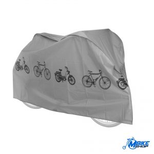 Pokrivalo za bicikl Force M-bike Shop