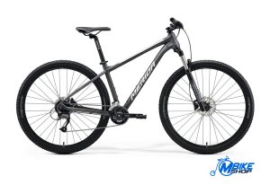 Novi modeli Bicikli Merida Big Nine 60 u M-Bike Shop-u