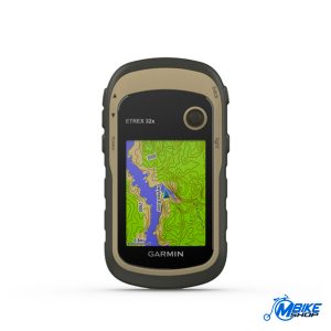 GARMIN eTrex 32x GPS M BIKE SHOP