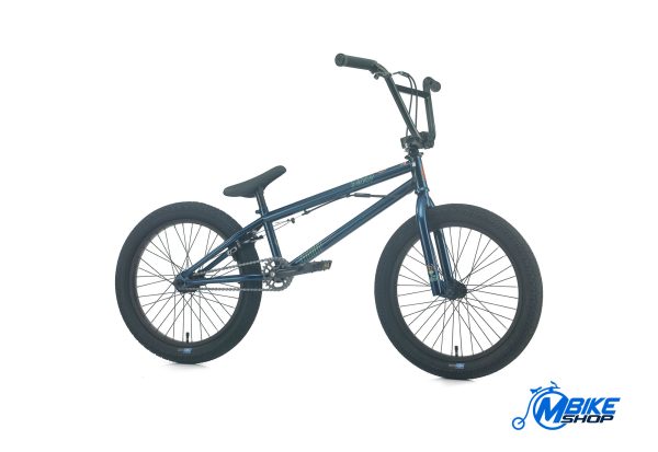 M BIKE SHOP Bicikl SIBMX Duevel Blue 2022