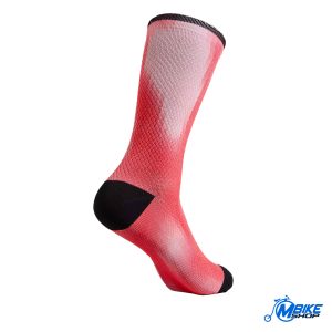 Carape Specialized Soft Air Tall Vivid Coral Distortion M BIKE SHOP