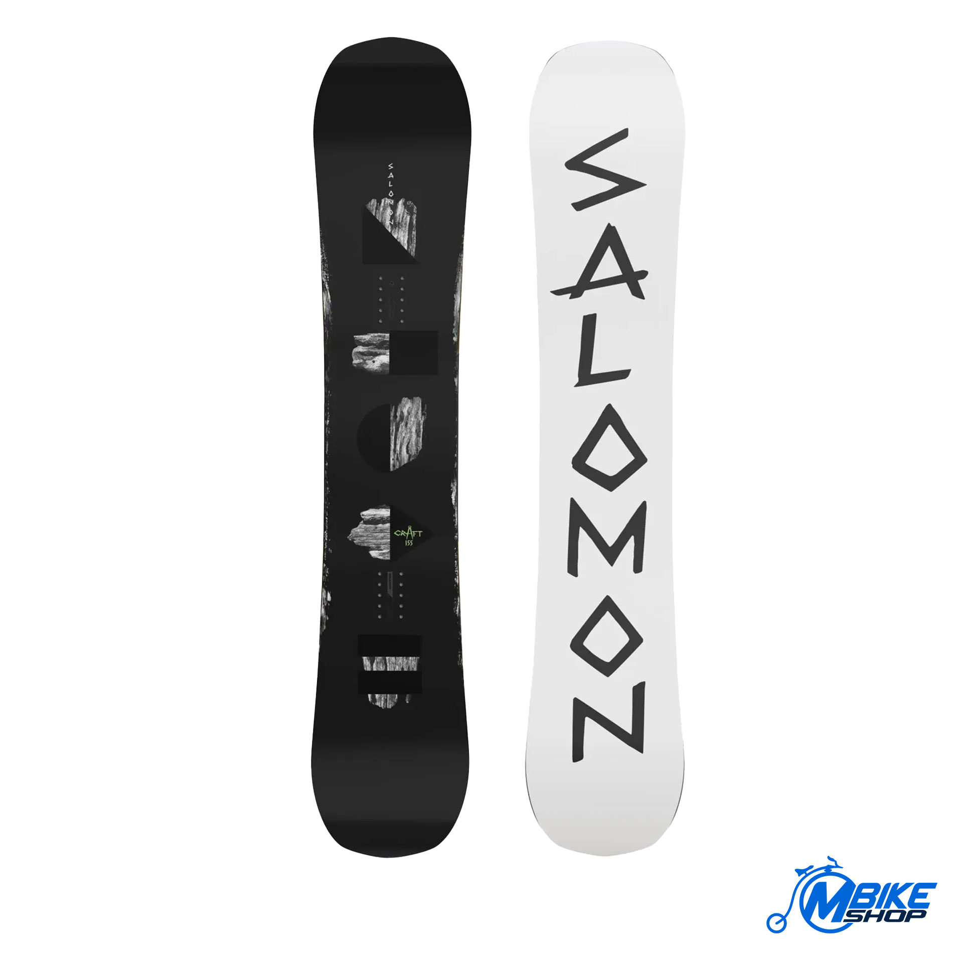 Snowboard Salomon Craft M BIKE SHOP
