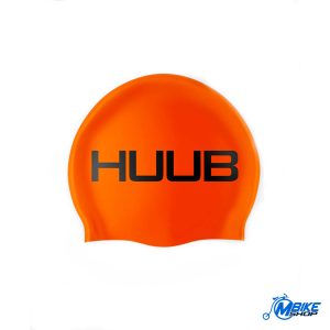 HUUB kapa za plivanje Fluo Orange M BIKE SHOP