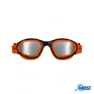 HUUB naočale za plivanje Aphotic Orange Polarised&Mirror M BIKE SHOP