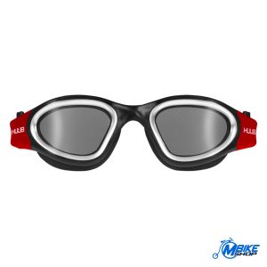HUUB naočale za plivanje Aphotic Photochromatic black/red M BIKE SHOP