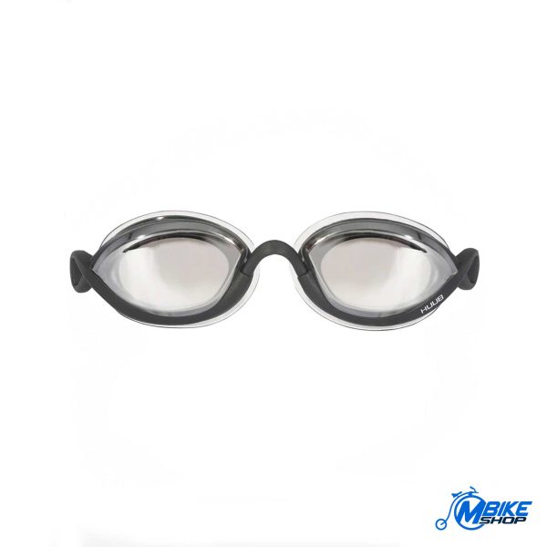 HUUB naočale za plivanje Pinnacle Air Seal Black/Black M BIKE SHOP