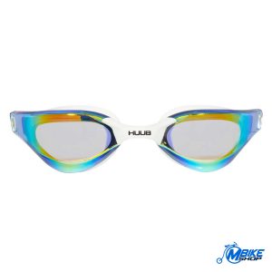 HUUB naočale za plivanje Thomas Lurz White M BIKE SHOP
