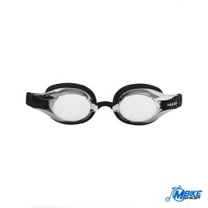 HUUB naočale za plivanje Varga II Race Black M BIKE SHOP