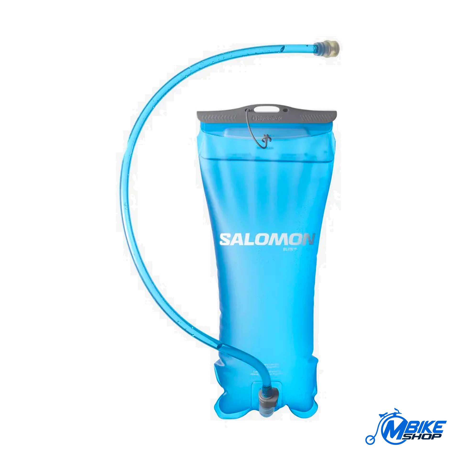Rezervoar Salomon Soft 2l Clear Blue M BIKE SHOP