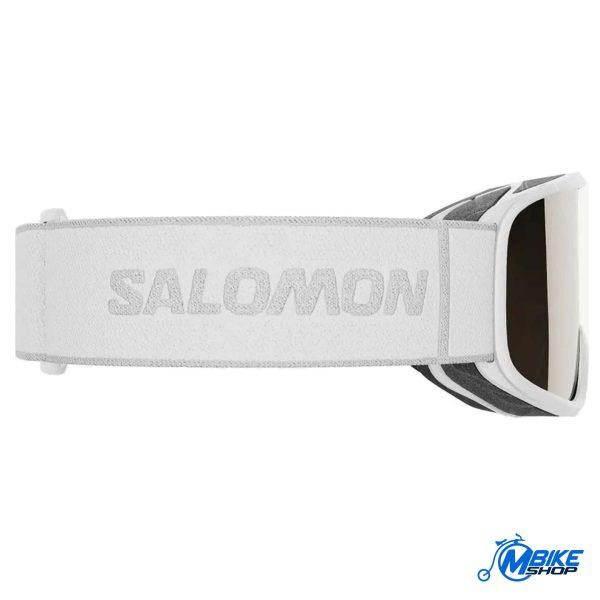 Ski Brile Salomon Aksium 2.0 Access White-universal Grey M BIKE SHOP 3