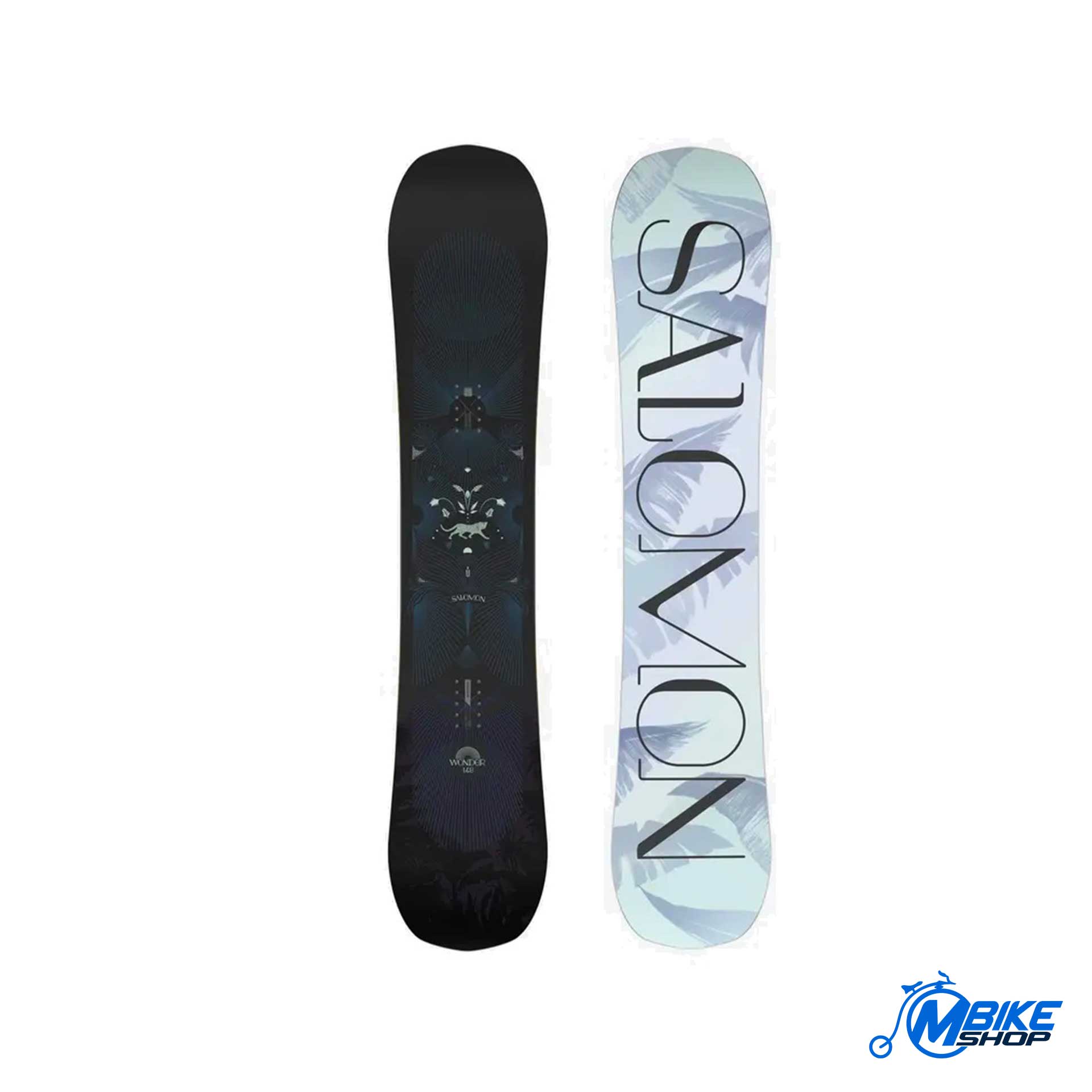 Snowboard-Salomon-Wonder-M-BIKE-SHOP