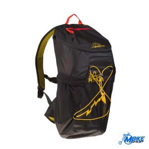 La Sportiva X-Cursion Black Yellow Ruksak M BIKE SHOP