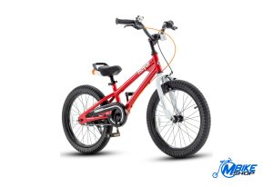 RB16B6PRED_1_Bicikl Royal Baby Freestyle 16'' Red M BIKE SHOP