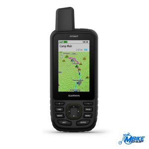 GARMIN GPSMAP 67 Rucni GPS Uredjaj M BIKE SHOP