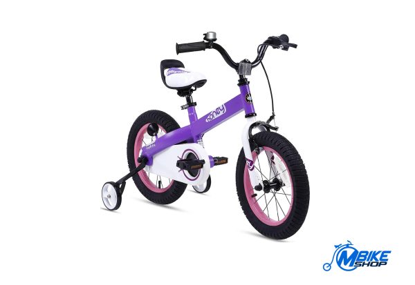 Bicikl Royal Baby 16 Honey Purple M BIKE SHOP