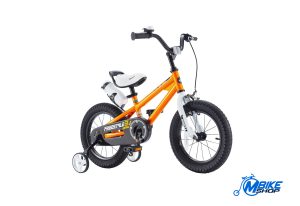 Bicikl Royal Baby Freestyle 16 Orange M BIKE SHOP