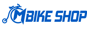 m-bike logo
