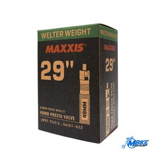 Guma Un 29x1.75 2.4 Maxxis Welter Weight Gal FV 48mm M BIKE SHOP