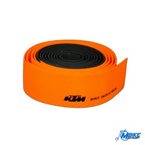 Traka Volana KTM Orange Black NOVO M BIKE SHOP