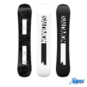 L47348800 Snowboard Salomon Craft M BIKE SHOP